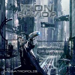 Iron Savior : Megatropolis